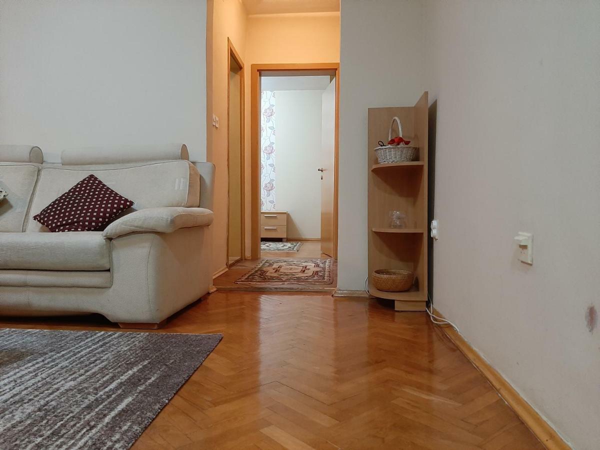 Square Exclusive Apartment 3N Scopia Exterior foto